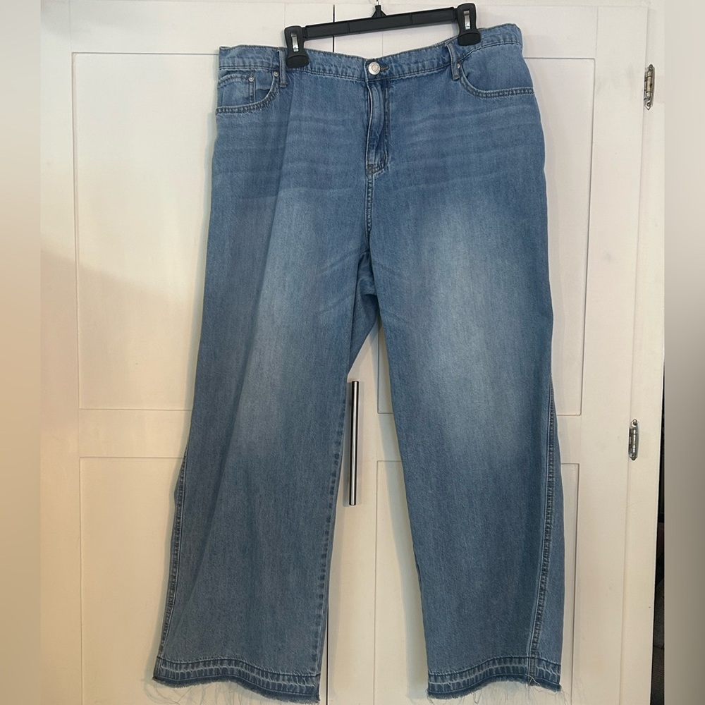 Vanilla Star Blue Jeans 18 - Picture 4 of 9